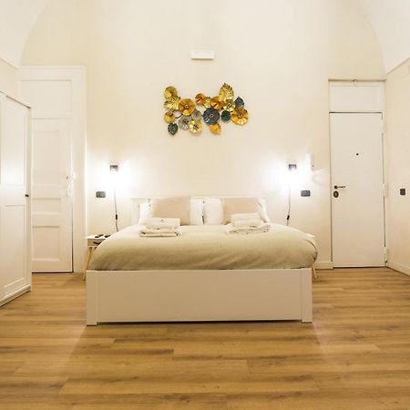 Residenza Sforza Apartment 1 نابولي المظهر الخارجي الصورة