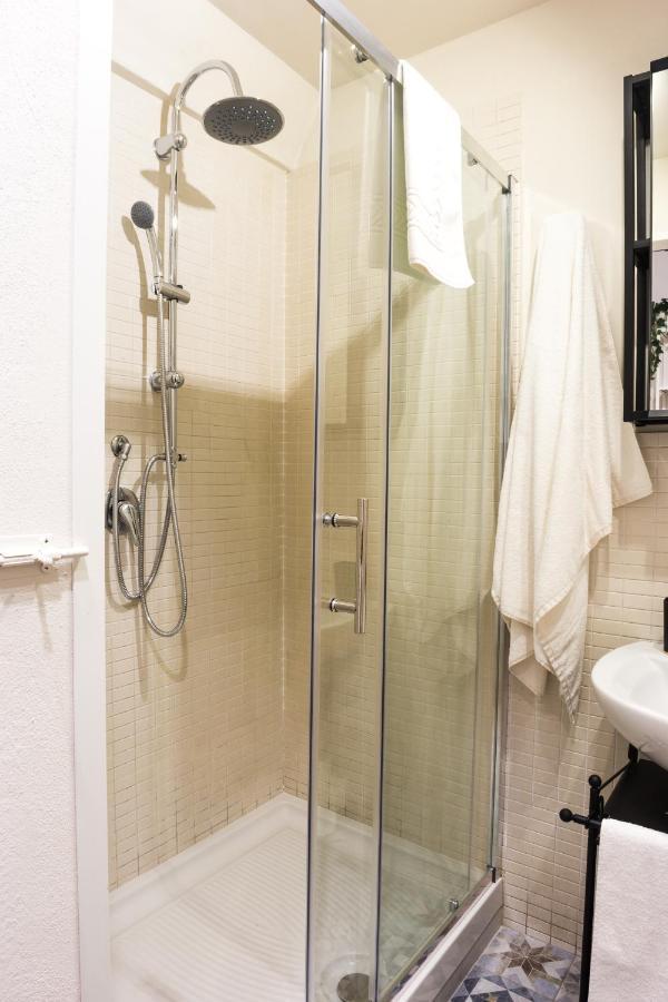 Residenza Sforza Apartment 1 نابولي المظهر الخارجي الصورة