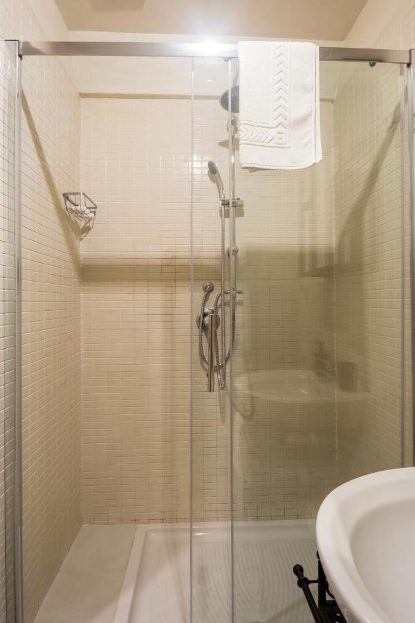 Residenza Sforza Apartment 1 نابولي المظهر الخارجي الصورة